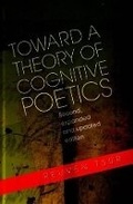 Cover: Toward a Theory of Cognitive Poetics - Liverpool University Press