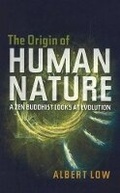 Cover: Origin of Human Nature - Liverpool University Press