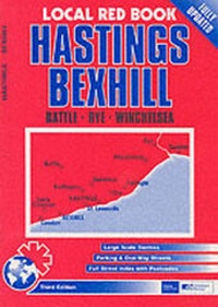 Abbildung von: Hastings and Bexhill - Estate Publications