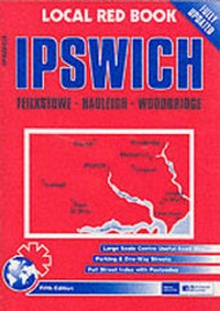 Abbildung von: Ipswich - Estate Publications