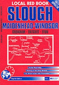 Abbildung von: Slough, Maidenhead and Windsor - Estate Publications