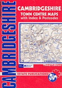 Abbildung von: Cambridgeshire - Estate Publications