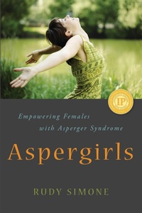 Enlarge image Cover: Aspergirls - Jessica Kingsley Publishers