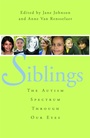 Cover: Siblings - Jessica Kingsley Publishers