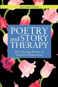 Cover: Poetry and Story Therapy - Jessica Kingsley Publishers