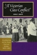 Cover: Victorian Class Conflict? - Liverpool University Press