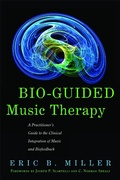 Cover: Bio-Guided Music Therapy - Jessica Kingsley Publishers