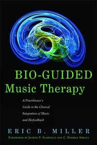 Enlarge image Cover: Bio-Guided Music Therapy - Jessica Kingsley Publishers