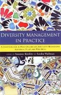 Cover: Diversity Management in Practice - Liverpool University Press