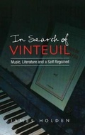 Cover: In Search of Vinteuil - Liverpool University Press
