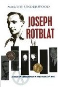 Cover: Joseph Rotblat - Liverpool University Press