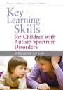 Cover: Key Learning Skills for Children with Autism Spectrum Disorders - Jessica Kingsley Publishers