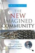 Cover: New Imagined Community - Liverpool University Press