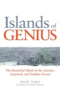 Cover: Islands of Genius - Jessica Kingsley Publishers