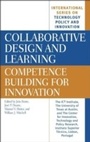 Cover: Collaborative Design and Learning - Praeger Publishers Inc