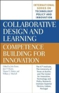 Cover: Collaborative Design and Learning - Praeger Publishers Inc