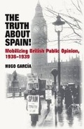 Cover: The Truth About Spain! - Liverpool University Press