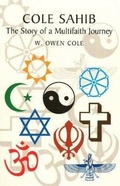 Cover: Cole Sahib - Liverpool University Press