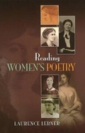 Cover: Reading Women's Poetry - Liverpool University Press