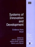 Cover: Systems of Innovation and Development - Edward Elgar Publishing