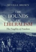 Cover: The Bounds of Liberalism - Liverpool University Press