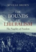 Cover: The Bounds of Liberalism - Liverpool University Press