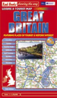 Enlarge image Cover: Great Britain - Estate Publications