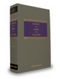 Cover: Gatley on Libel and Slander Mainwork & Supplement - Sweet & Maxwell