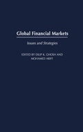 Cover: Global Financial Markets - Praeger Publishers Inc