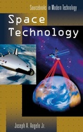 Cover: Space Technology - Greenwood Press