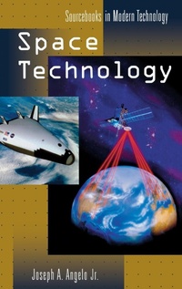 Enlarge image Cover: Space Technology - Greenwood Press