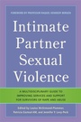 Cover: Intimate Partner Sexual Violence - Jessica Kingsley Publishers