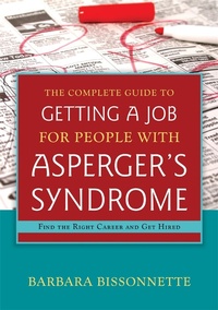 Enlarge image Cover: The Complete Guide to Getting a Job for People with Asperger's Syndrome - Jessica Kingsley Publishers