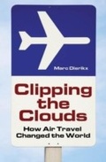 Cover: Clipping the Clouds - Praeger Publishers Inc