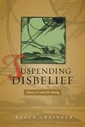 Cover: Suspending Disbelief - Liverpool University Press