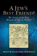 Cover: A Jew's Best Friend? - Liverpool University Press