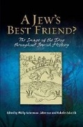 Cover: A Jew's Best Friend? - Liverpool University Press