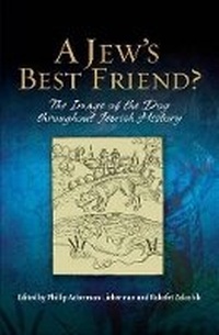 Enlarge image Cover: A Jew's Best Friend? - Liverpool University Press