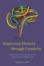 Cover: Improving Memory through Creativity - Jessica Kingsley Publishers