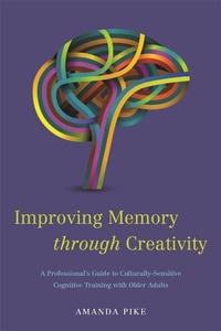 Enlarge image Cover: Improving Memory through Creativity - Jessica Kingsley Publishers