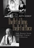 Cover: Art of Time, the Art of Place - Liverpool University Press