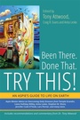Cover: Been There. Done That. Try This! - Jessica Kingsley Publishers