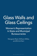 Cover: Glass Walls and Glass Ceilings - Praeger Publishers Inc