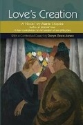 Cover: Love's Creation - Liverpool University Press
