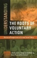 Cover: Understanding the Roots of Voluntary Action - Liverpool University Press