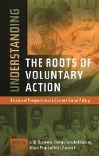 Enlarge image Cover: Understanding the Roots of Voluntary Action - Liverpool University Press