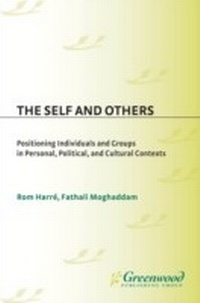 Enlarge image Cover: The Self and Others - Praeger Publishers Inc