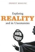 Cover: Exploring Reality and Its Uncertainties - Liverpool University Press
