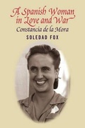 Cover: Spanish Woman in Love and War - Liverpool University Press