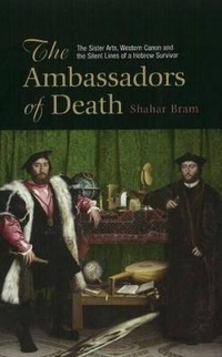 Enlarge image Cover: The Ambassadors of Death - Liverpool University Press